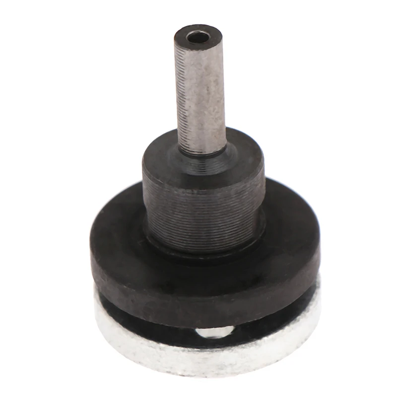 

5 Pcs/Set 6mm Electric Drill Variable Angle Grinder Connecting Rod Converter Set Drill Conversion Angle Grinding Tool