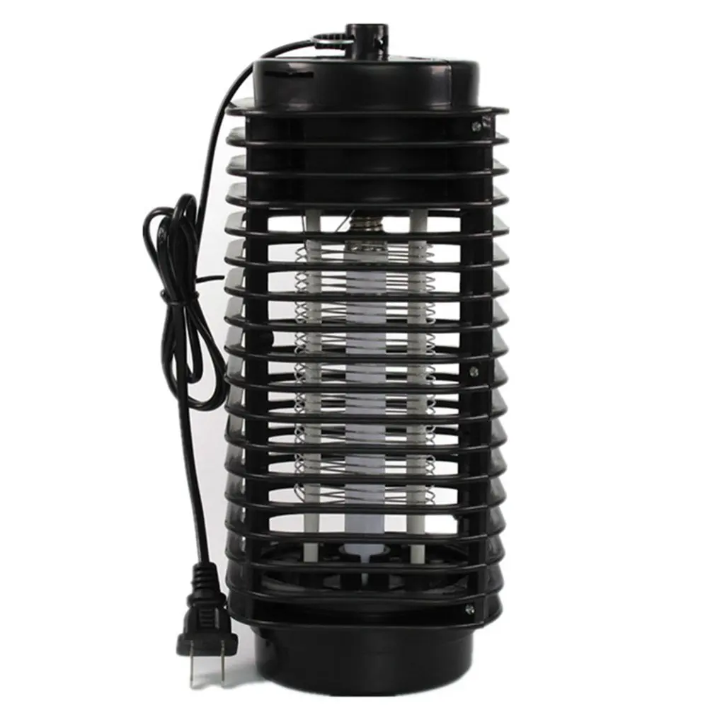 

US Electronics Mosquito Killer LED Electric Bug Zapper Lamp Anti Mosquito Repeller Electronic Mosquito Trap Killer