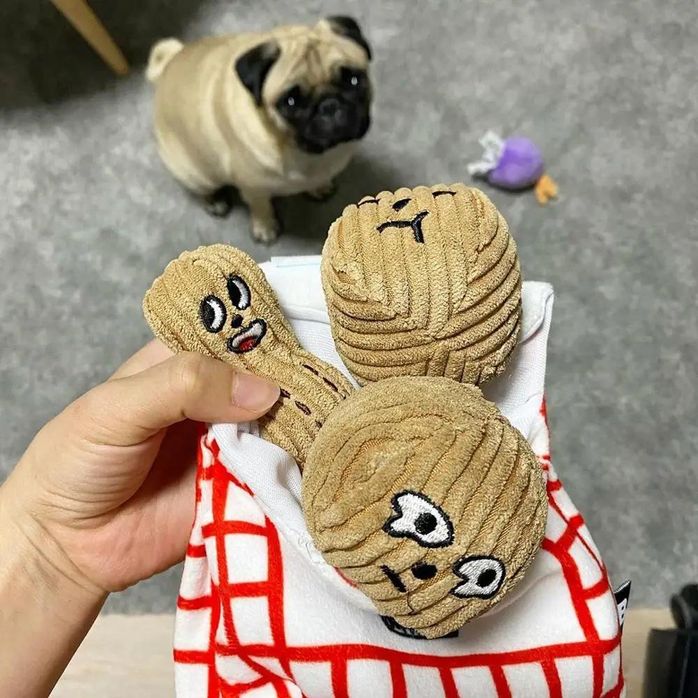 Ins/Лидер продаж Корея По Обработке Орехов: грецкий орех арахис игрушки собаки