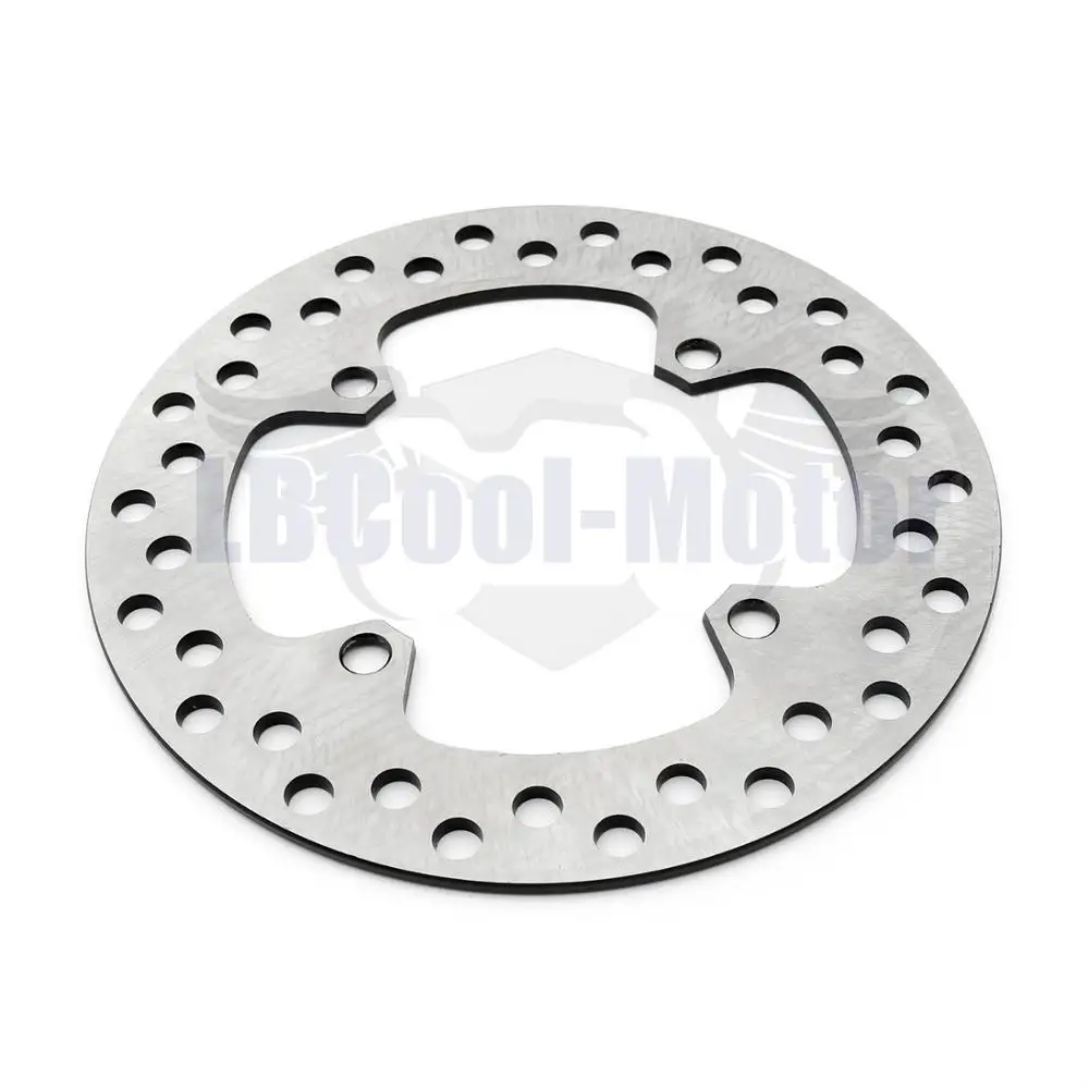 Задний тормозной диск для Honda XR400/440 R SM 2004 RT/RV/RW/RX/RY/R1 R5 1996 2007 ротор тормозов