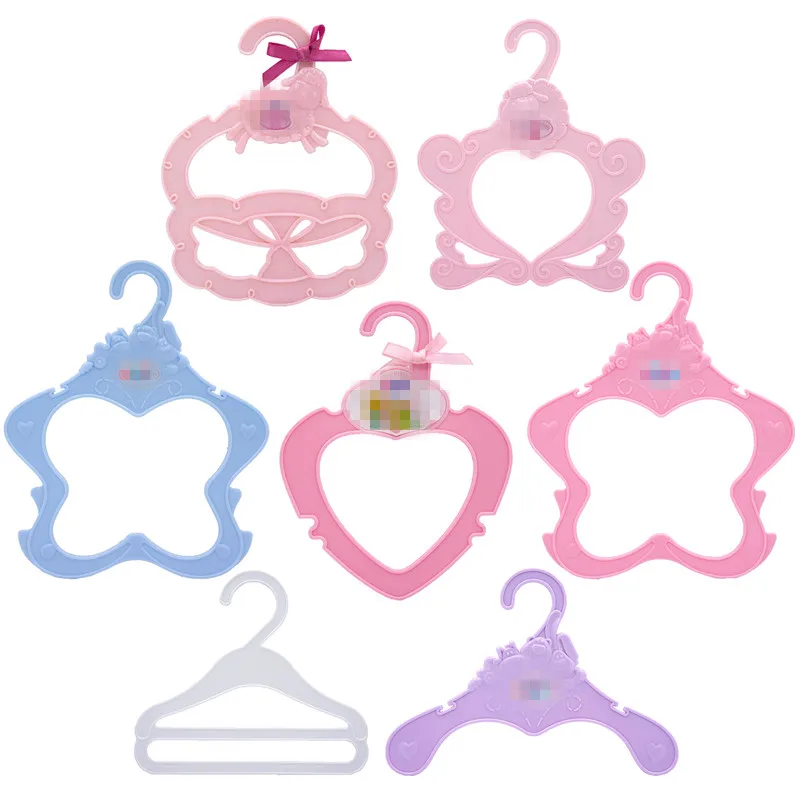 1 шт. вешалка для кукол 43 см одежды пальто|Куклы| |