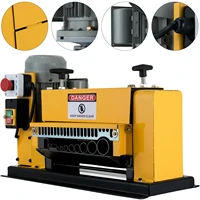 electric cable stripping machine wire stripping machine cable stripping machine 1 38mm