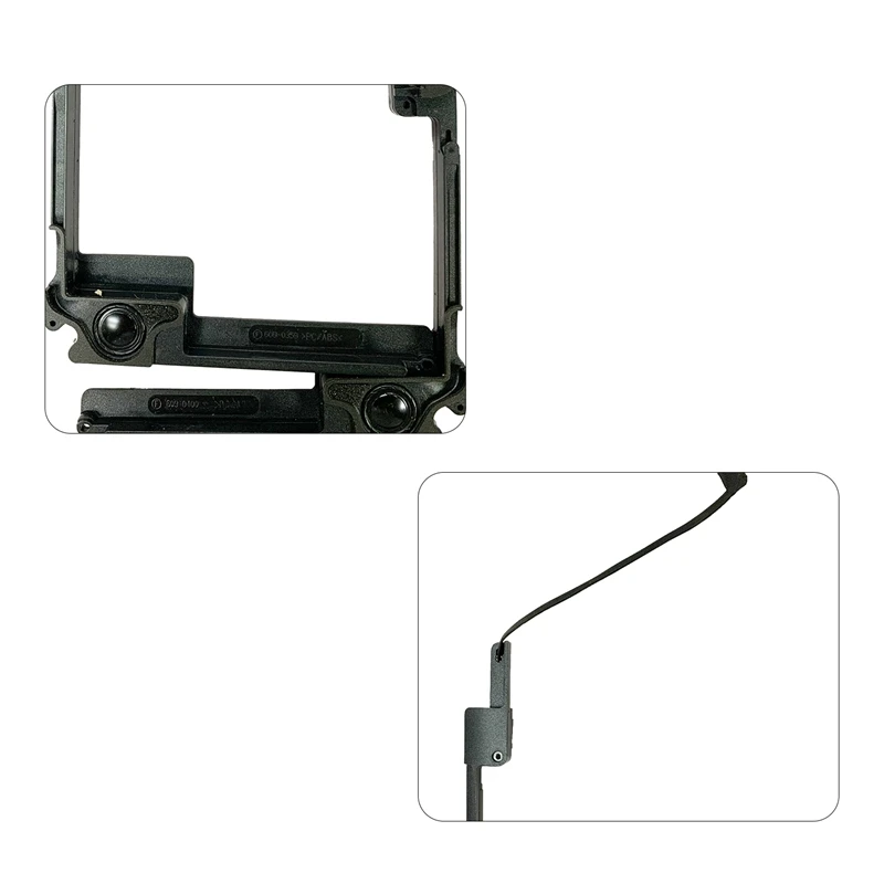 Speaker for Apple Pro Retina 13 Inch A1425 2012 Left &amp Right Internal Set | Электроника