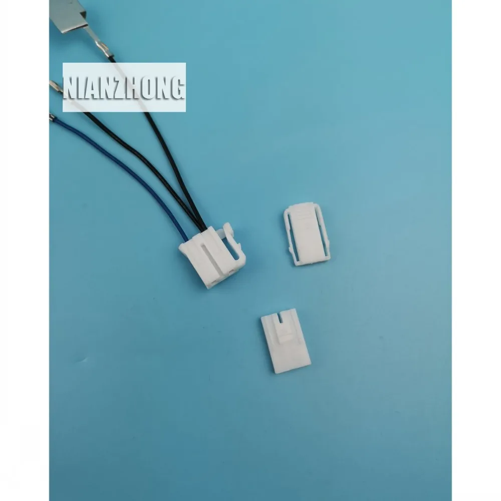 Жгут проводов для топливного насоса провод штепсельная Вилка Toyota Camry 06-16 |