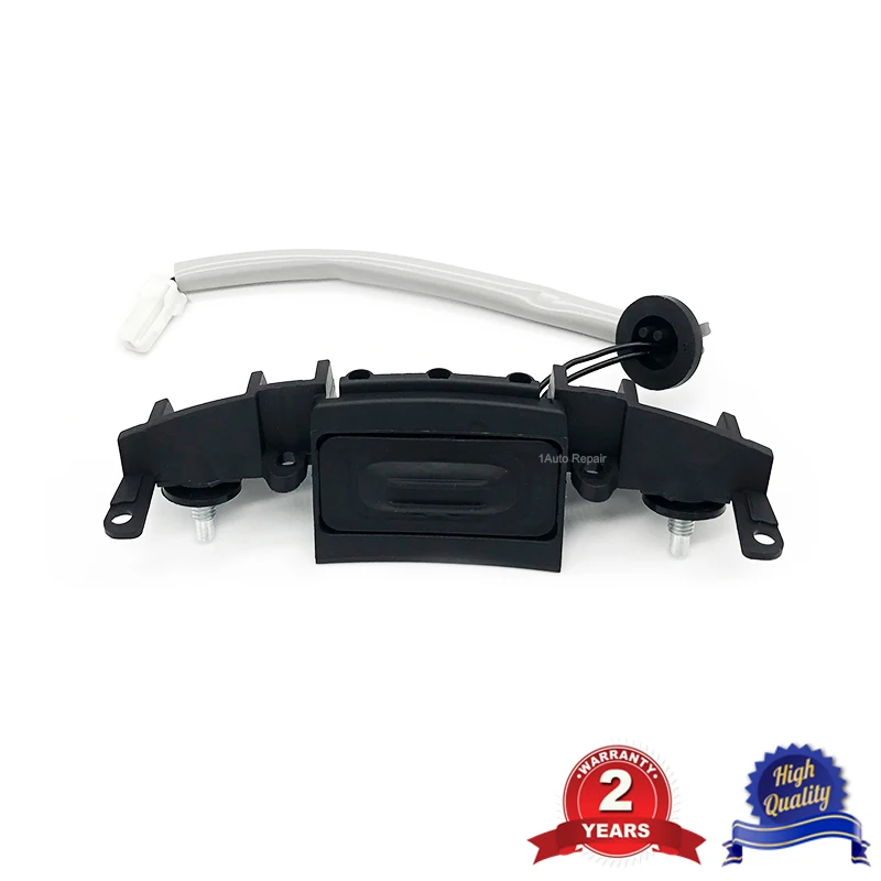 Новый переключатель открытия багажника для NISSAN MICRA K12 2002-2010 25380AX60B | Автомобили и