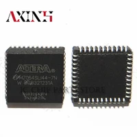 epm7064sli44 7n free shipping epm7064sli44 7n plcc44 integrated ic chip new original