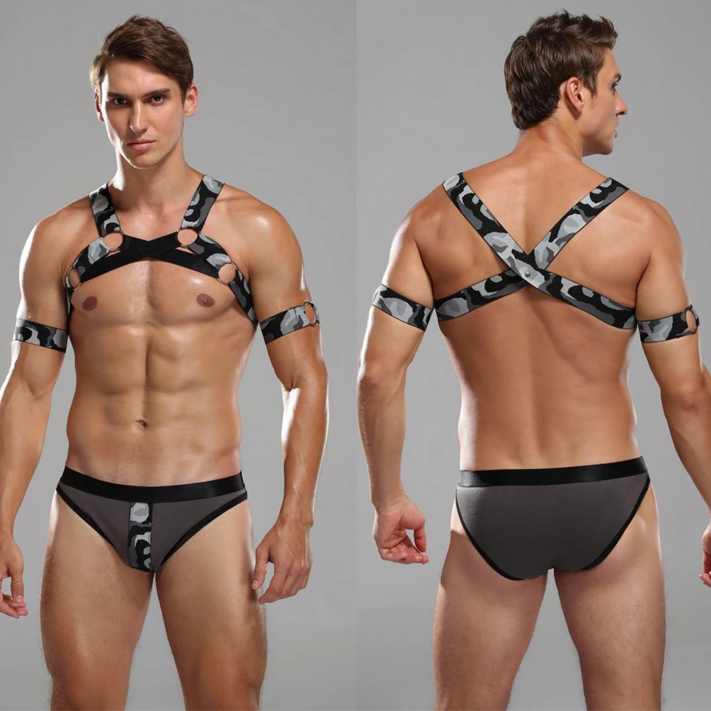 

Мужской сексуальный матросский костюм сексуальное нижнее белье горячая эротическая камуфляжная форма ролевая игра сексуальная одежда для...