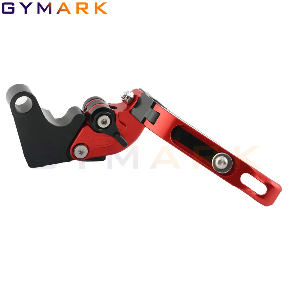Регулируемый рычаг сцепления тормоза мотоцикла для Yamaha YZF R1 YZFR1 2009 2010 2011 2012 2013 2014 r1