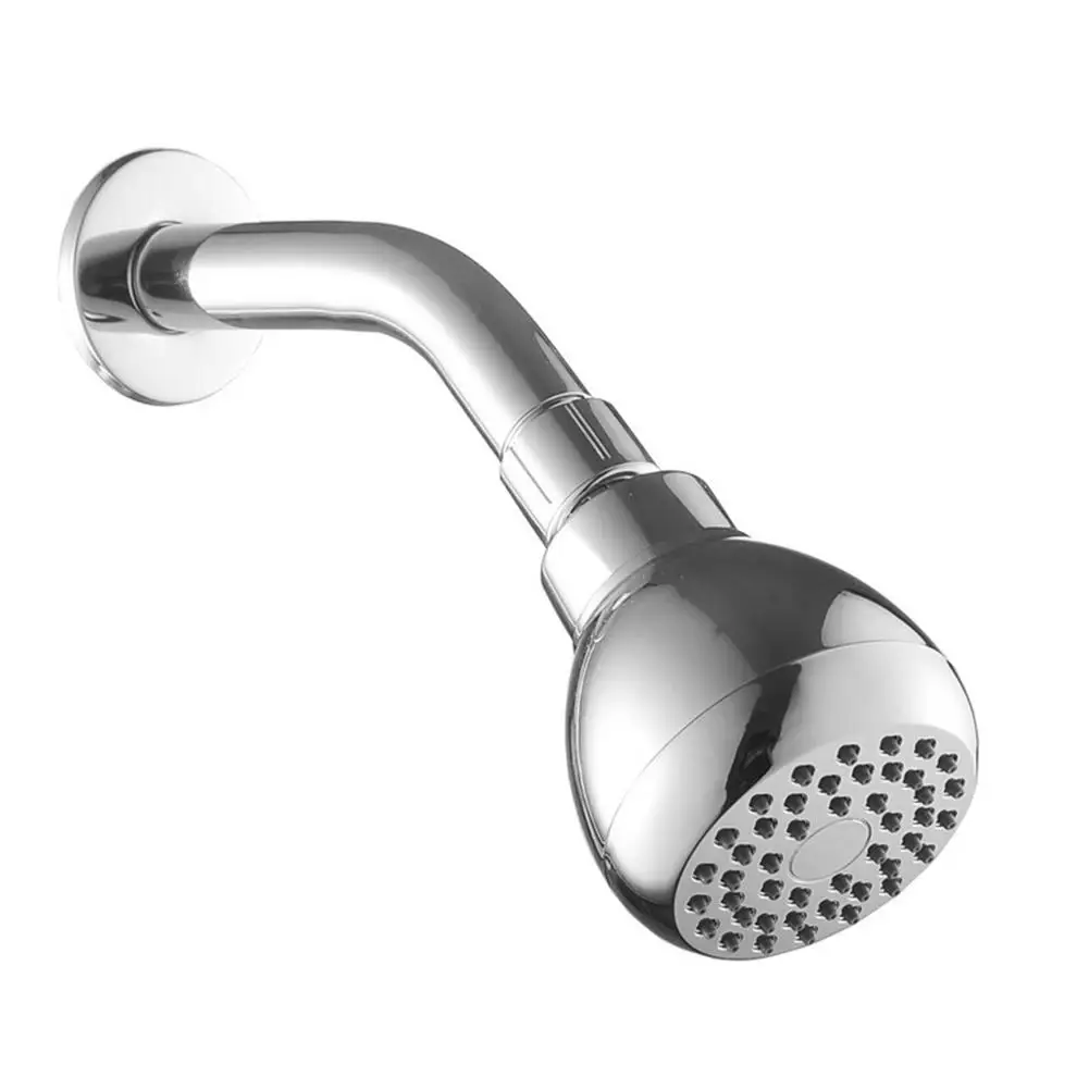 Скрытая настенная насадка для душа высококачественный душ спрей из АБС-пластика