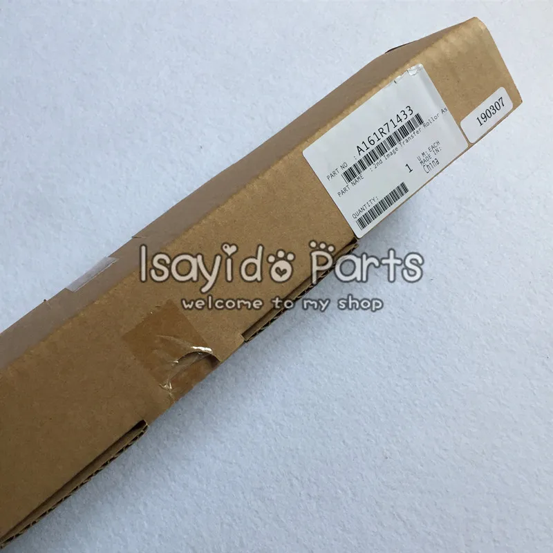 1X A161R71433 A161R71422   Konica Minolta Bizhub 224 284 364 454 C224 C284 2ND