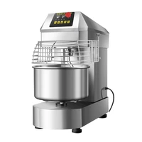 812kg automatic commercial food blender electric dough kneader machine flour mixers stand mixer pasta stirring making bread