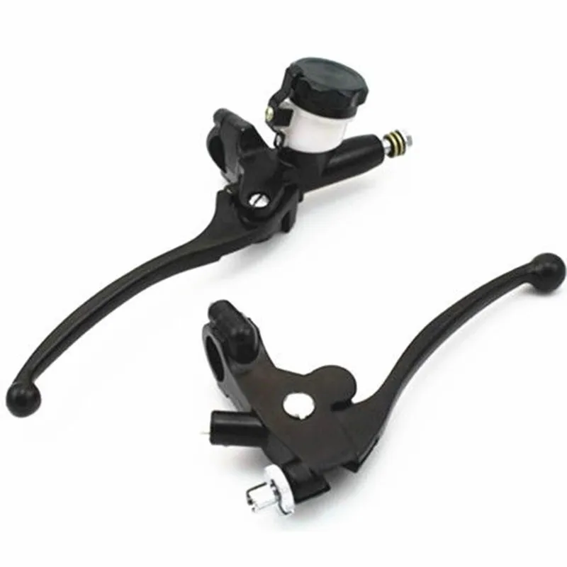 Мотоциклетный главный цилиндр сцепления тормоза 7/8 дюйма 22 мм для Harley Honda Yamaha Kawasaki