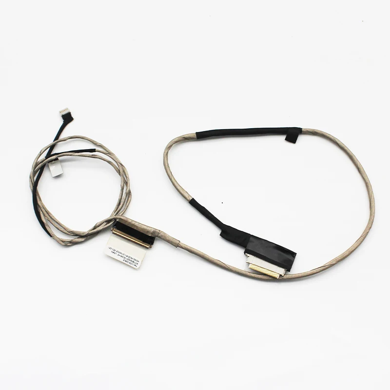 

Video screen Flex wire For Toshiba Satellite L955D L950 L950D L955 S950 S955 S955D laptop LCD LVDS Display cable 6017B0404201