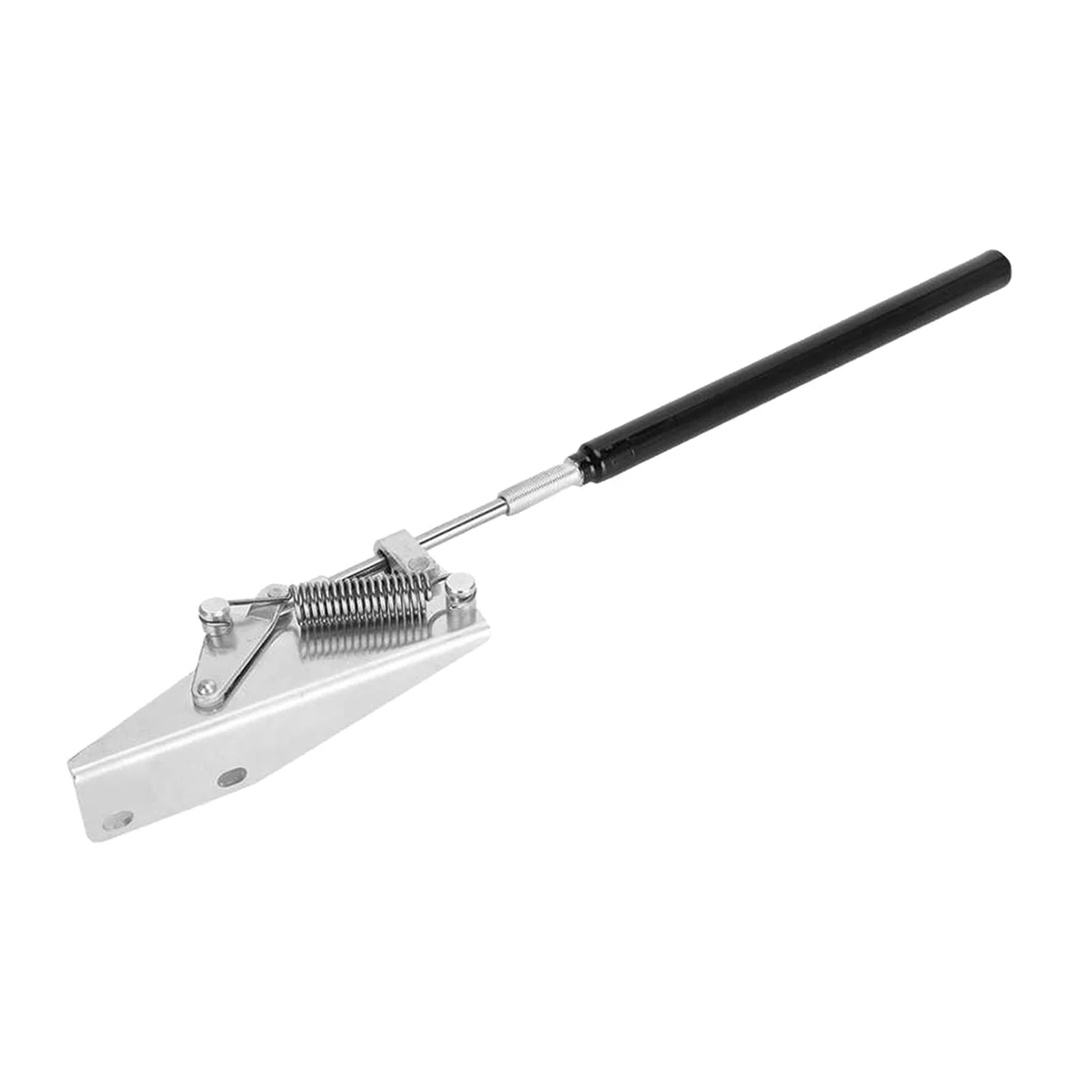 

Greenhouse Window Opener with Two Springs Auto Ventilation Opener, Lifts 25kg, No Power Needed