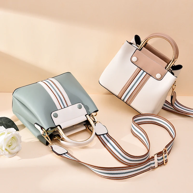 XUNMEI сумки через плечо для женщин из искусственной кожи маленькие женские