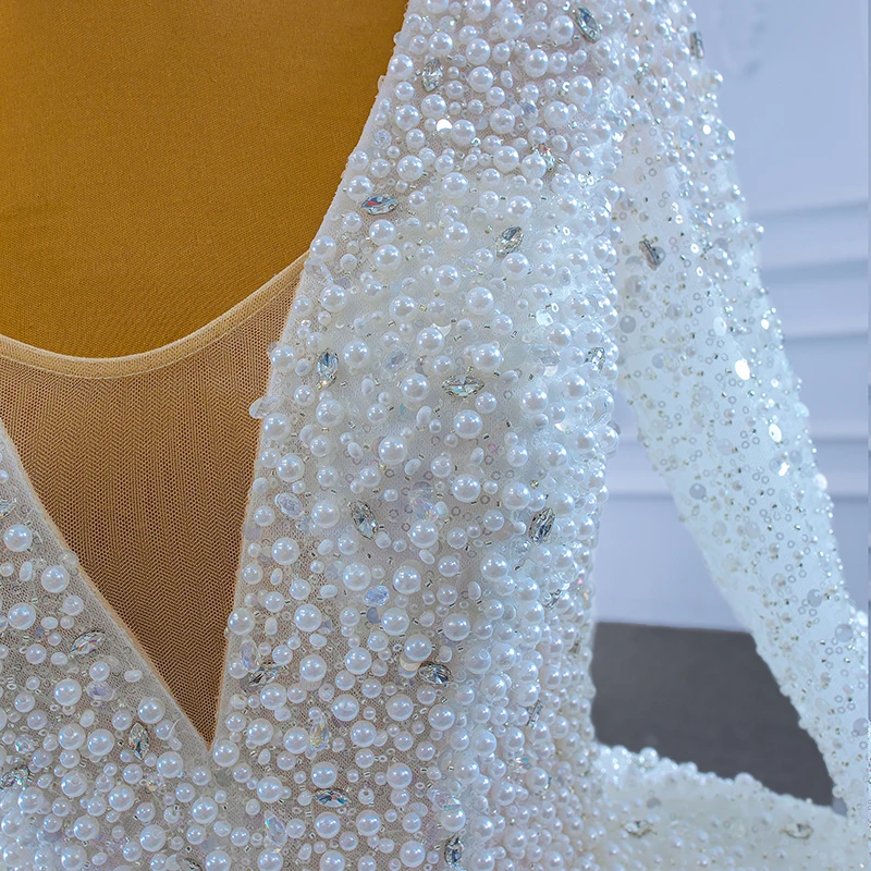 Рисунок 6 - RSM67265 новый стиль белый жемчуг