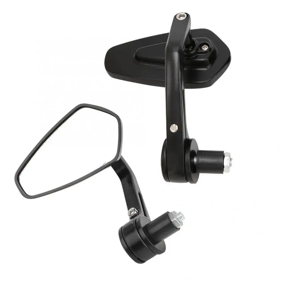 Универсальное зеркало для мотоцикла заднего вида велосипеда модифицированное