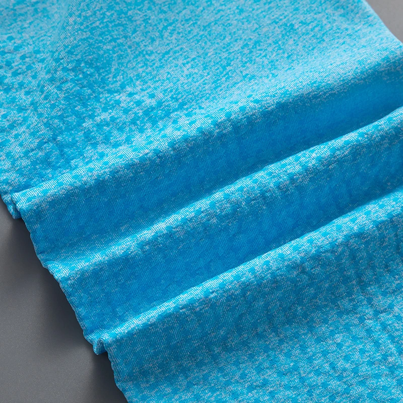 2/3/5Pcs Seamless Yoga Set Gym Fitness Clothing Women Yoga Suit Sportswear Female Workout Leggings Sport Clothes Training Suit