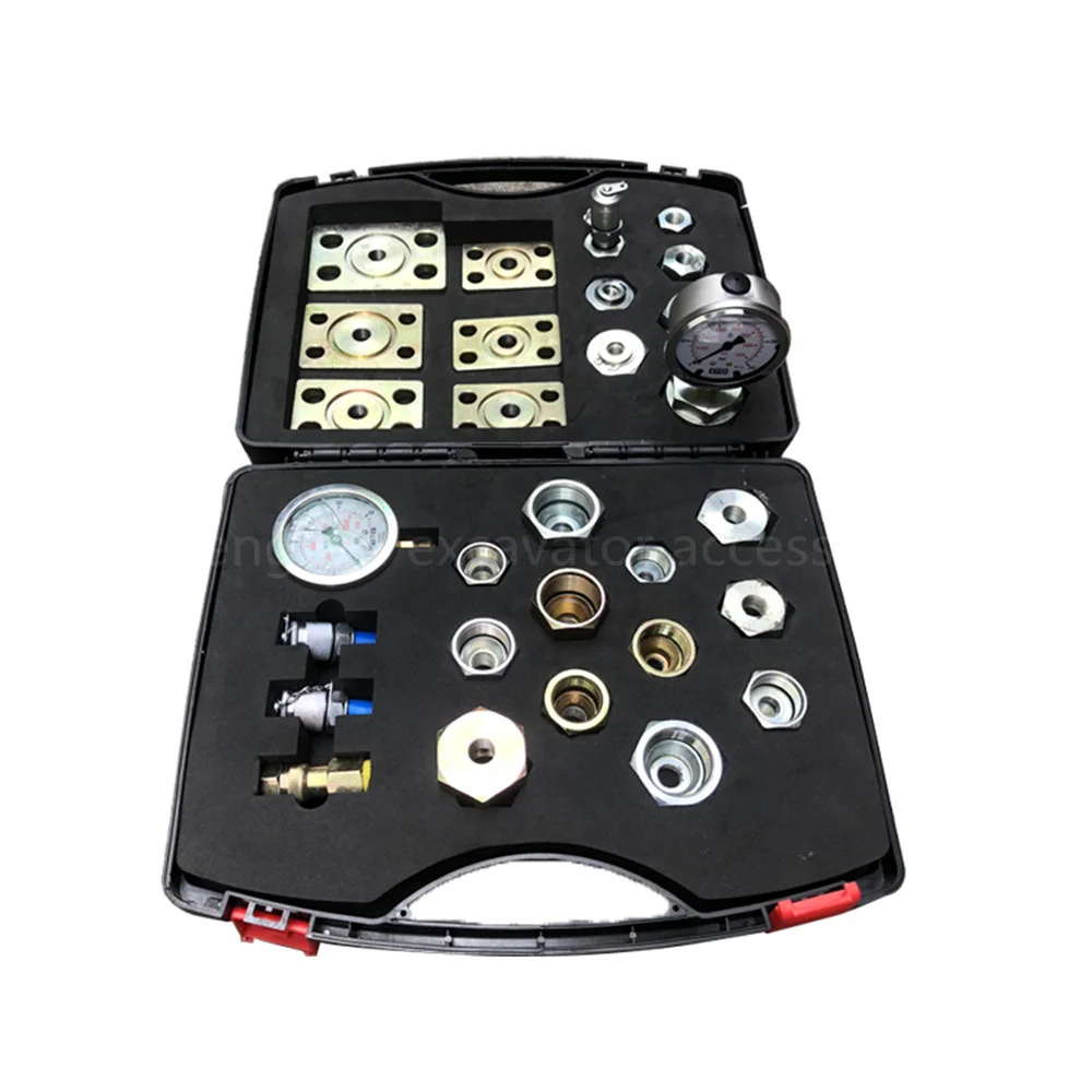 Гидравлическая труба для экскаватора гидравлическая заглушка измерения