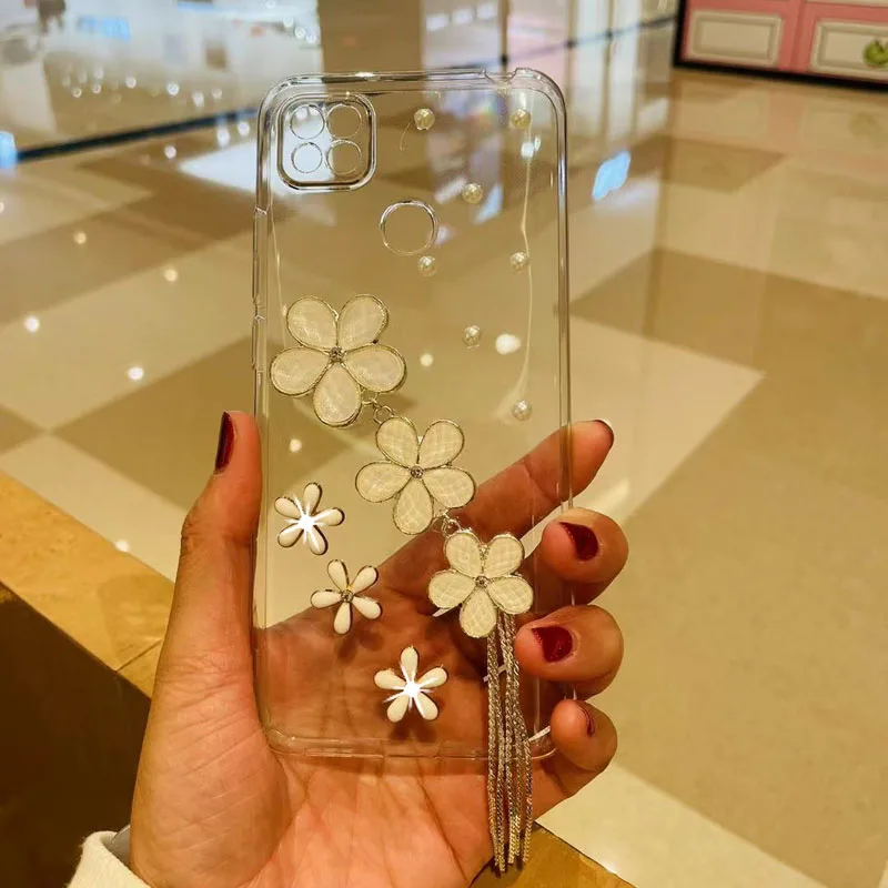 

Luxury Bling Crystal Case For Huawei Mate 40 30 Pro RS Nova 5T Y9 2019 Y6S Y5 2019 Honor 10i 20 Lite 20E X10 Max Silicone Cover