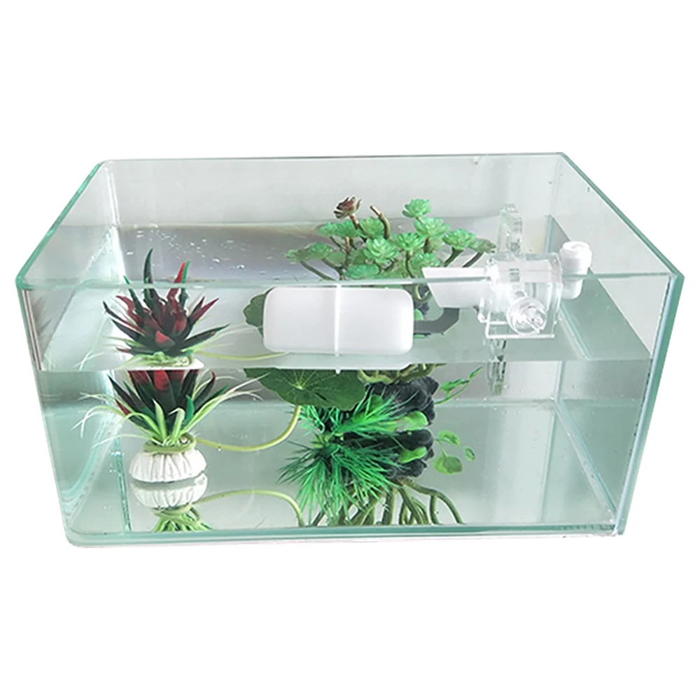 Горячий аквариум поплавковый клапан комплект воды для корыто фонтан курица