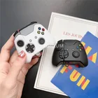 Чехол для airpod. Геймпад. Защитный силиконовый чехол для наушников 3D подходит для беспроводного bluetooth 12 поколения 3 airpod