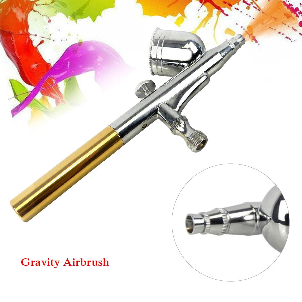 0 3 Пневматический Аэрограф 20 | Красота и здоровье