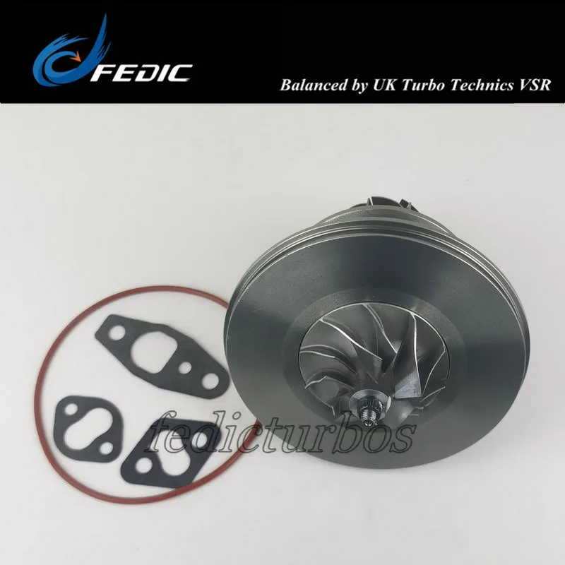 Турбина CT26 17201-17010 Turbo зарядное устройство картридж для Toyota Landcruiser TD HDJ80, 81 коробка 118Kw 123Kw 160HP 167HP 1HD-T 1990-1997