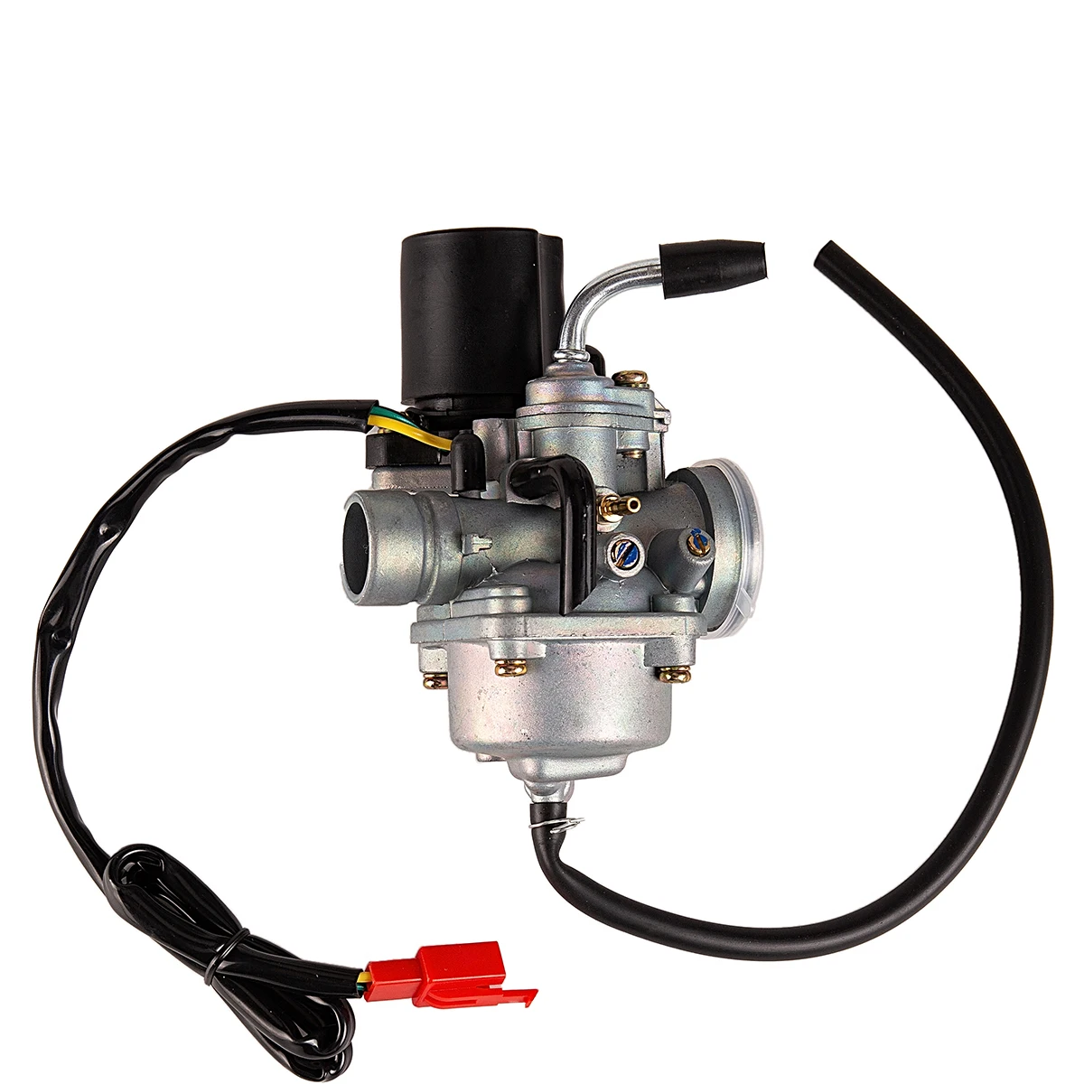 

Карбюратор PZ19 19 мм для 2-тактного скутера Minarelli 50cc 90cc, мопеда, пробежки JOG50 JOG90 1E40QMB 1PE40QMB 1E50QMG, E-TON POLARIS