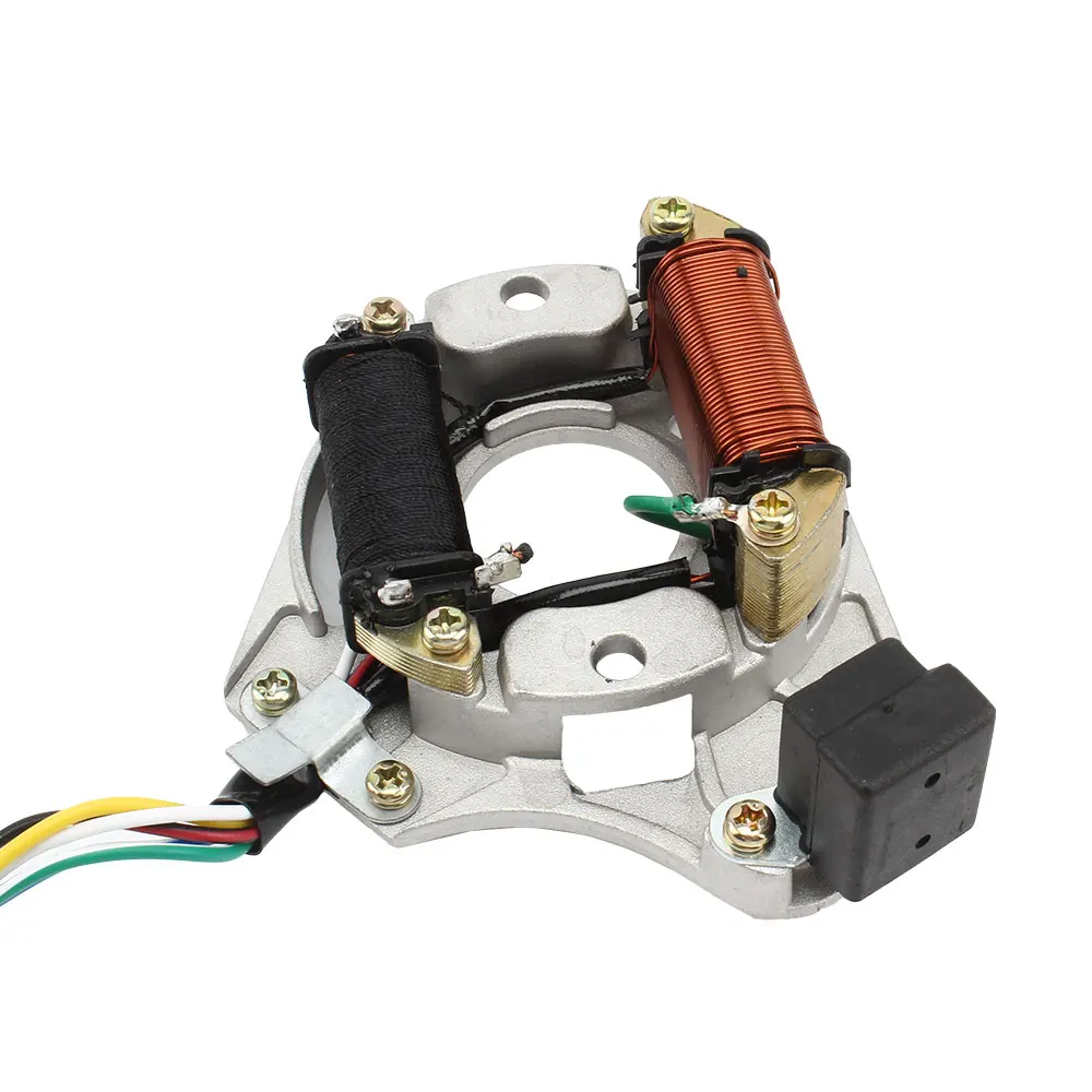 Новинка универсальный стартер электронный внешний магнитный статор катушки