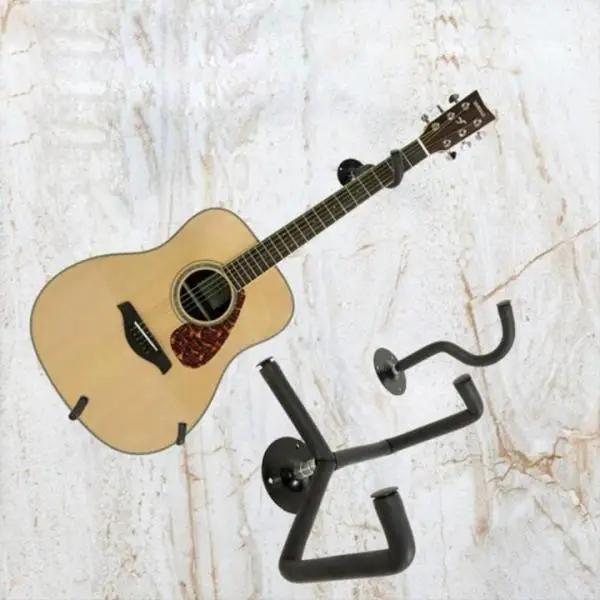 

Horizontal Guitar Holder Hanger Hook Guitar Instrument Music