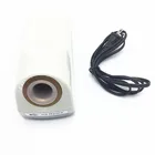 Электронный стоматологический лабораторный инфракрасный нагреватель воска для резьбы лопатки без пламени кастрюля стоматологическое оборудование лабораторное оборудование