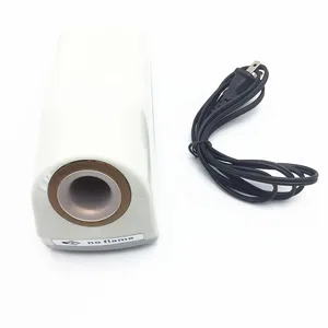 Электронный стоматологический лабораторный инфракрасный нагреватель воска для резьбы лопатки без пламени кастрюля стоматологическое оборудование лабораторное оборудование