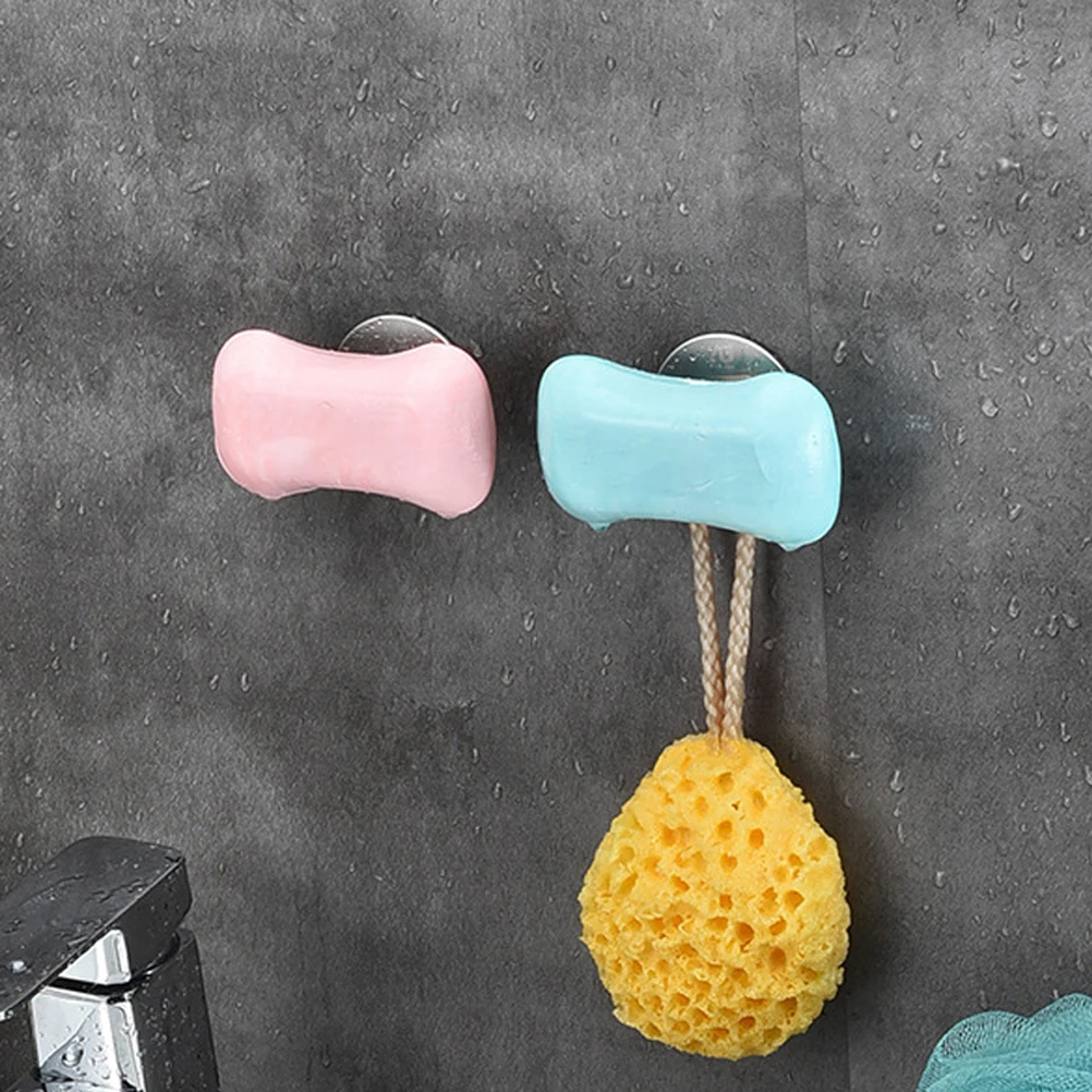 Магнитный держатель для мыла из нержавеющей стали настенная мыльница без