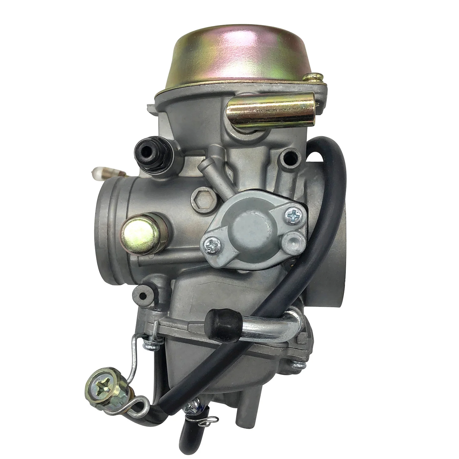 

Grizzly YFM 600 large displacement carburetor yfm660 ATV carburetor quest 650