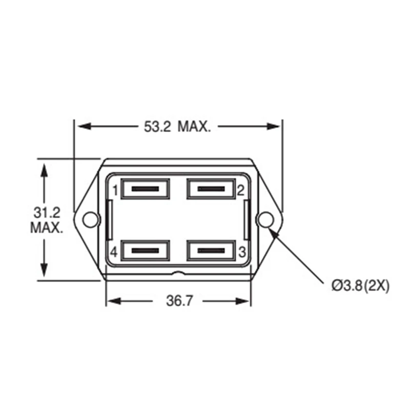 

48V Volt Battery Indicator Meter Gauge 101814201 103200701 for EZGO Club Car Yamaha Golf Cart