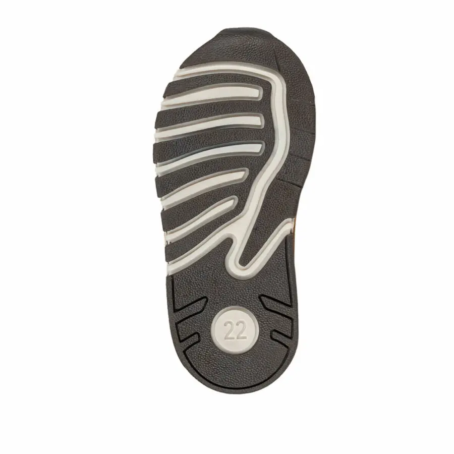 

Kids Boots Boys Kinetix Cordel 9Pr Taba Boy Boots