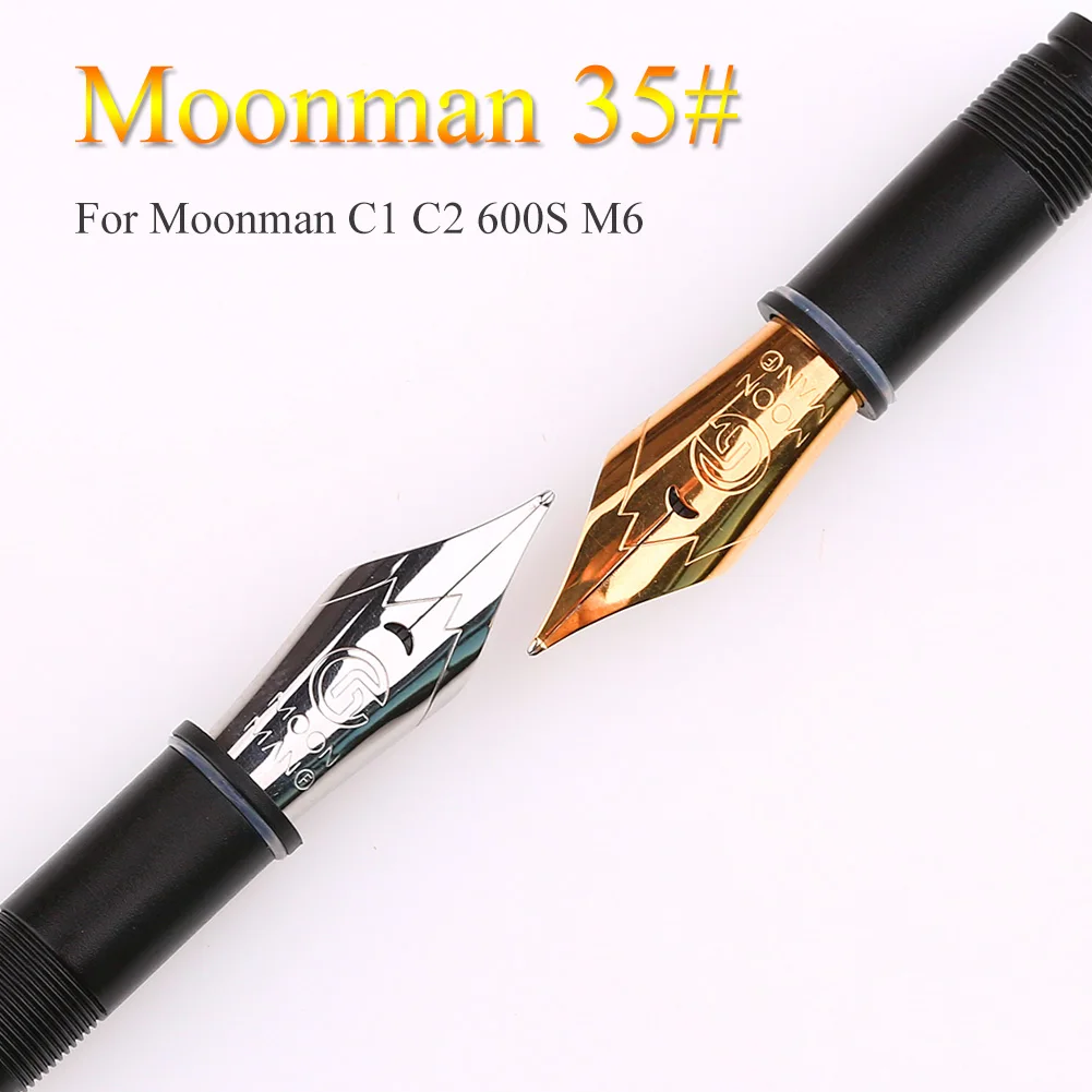 Ручка перьевая сменная с наконечником 0 5 58 мм толщина линии 600 мм|Перьевые ручки| |