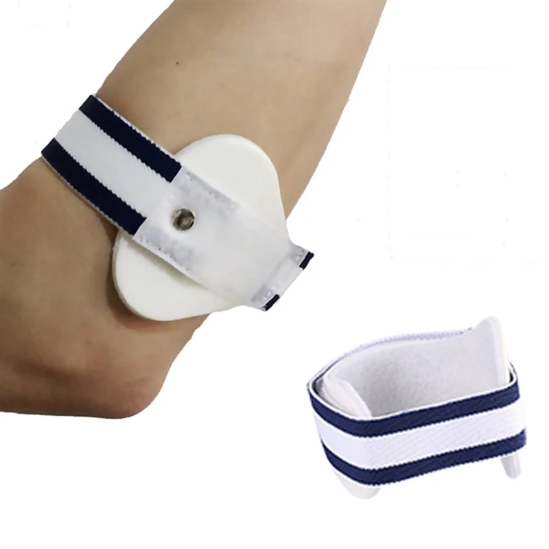 

Регулируемые налокотники для тенниса для мужчин и женщин, мужские налокотники для бадминтона