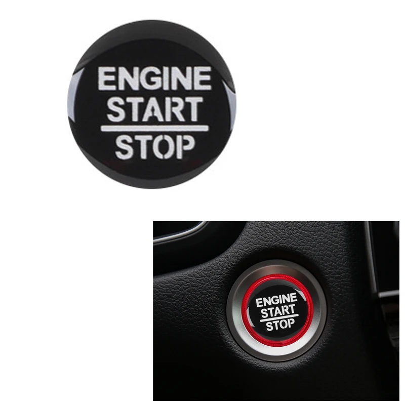 Кнопка переключения стекла автомобиля кнопка передач кондиционера запуска