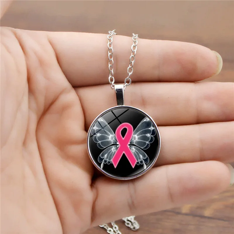 Комплект ювелирных украшений для женщин ожерелье браслет серьги с фото розовая