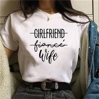 funny letters print women t shirt ladies summer tees casual o neck women top tshirt mujer cool white t shirt female clothing