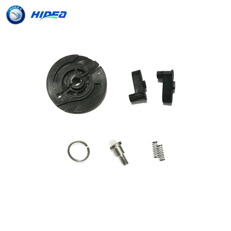 Рычаг Привода Hidea для лодки F6 устройство мытья двигателя пластина стартера
