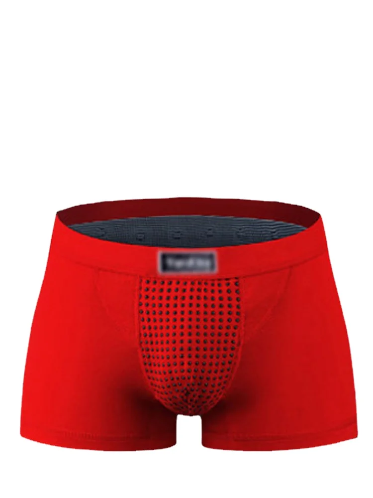 4pcs Set Men Boxer Shorts Soft Boxers for Men's Panties Men’s Underpants Male Sexy Underwear Boxershorts  mens underwear