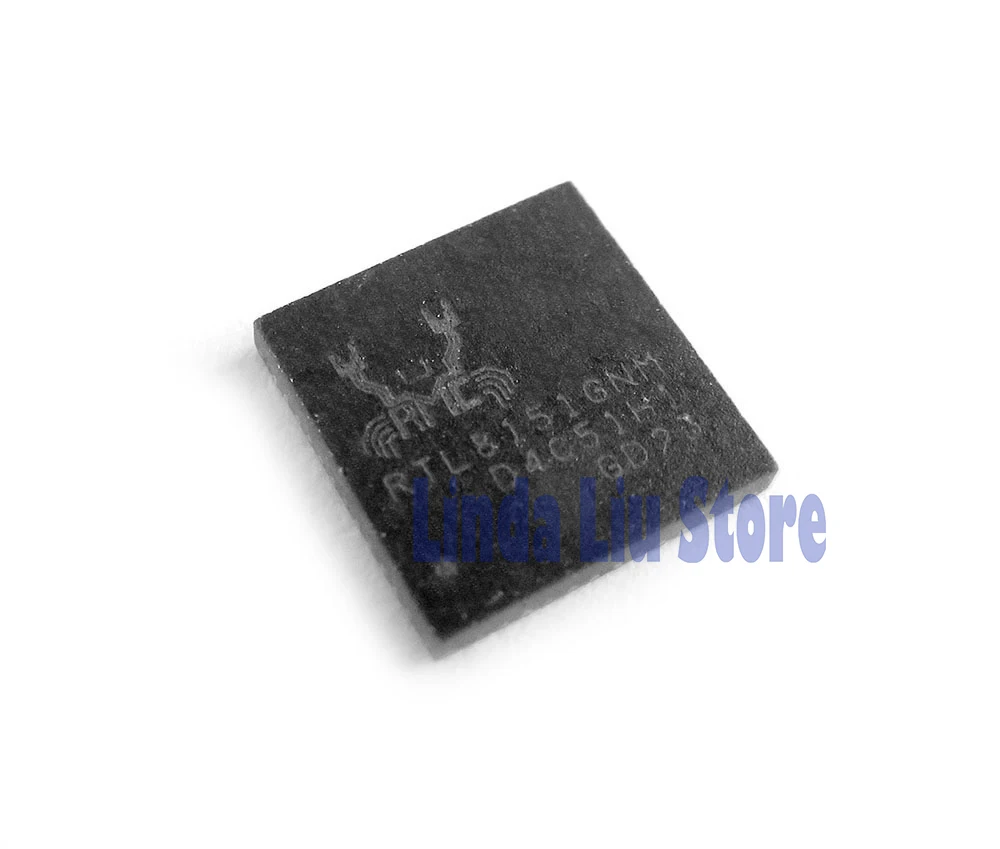5 шт. оригинал для Xbox One XBOX ONE RTL8151GNM CG IC QFN48|board pcb|board boardboard ps3 |