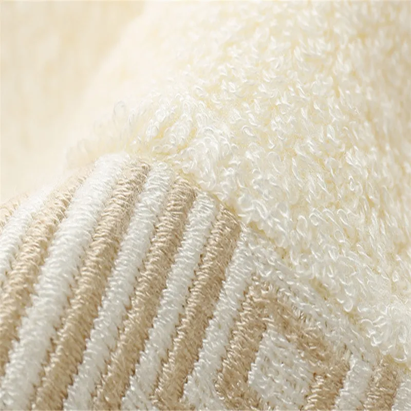 Фирменное полотенце 70*140 см бамбуковое волокно пляжные банные полотенца мягкие