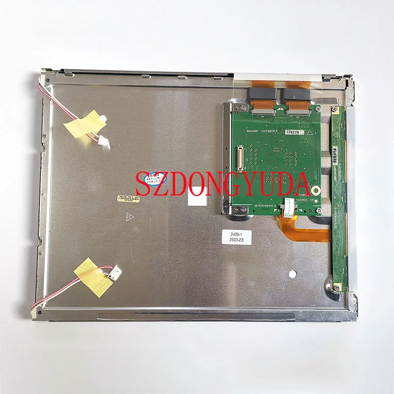 Новый оригинальный A + 00.783.0148 для Heidelberg SM52 SM74 SM102 XL105 CP2000 рабочий ЖК-экран модуль