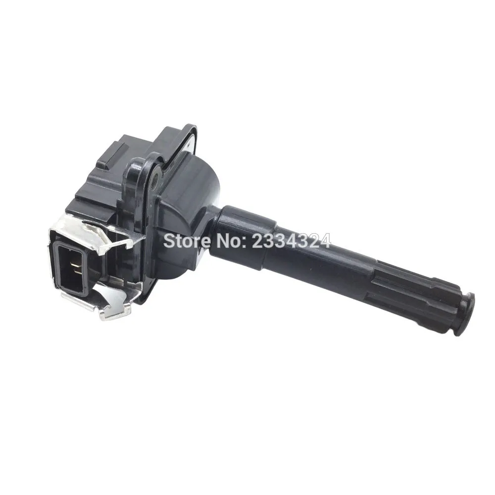 Катушка зажигания для AUDI A4 QUATTRO VW PASSAT 1 8 T 1997 1999 4A0905351A 058905101 058905105 058905105A 4A0 905 351A 058