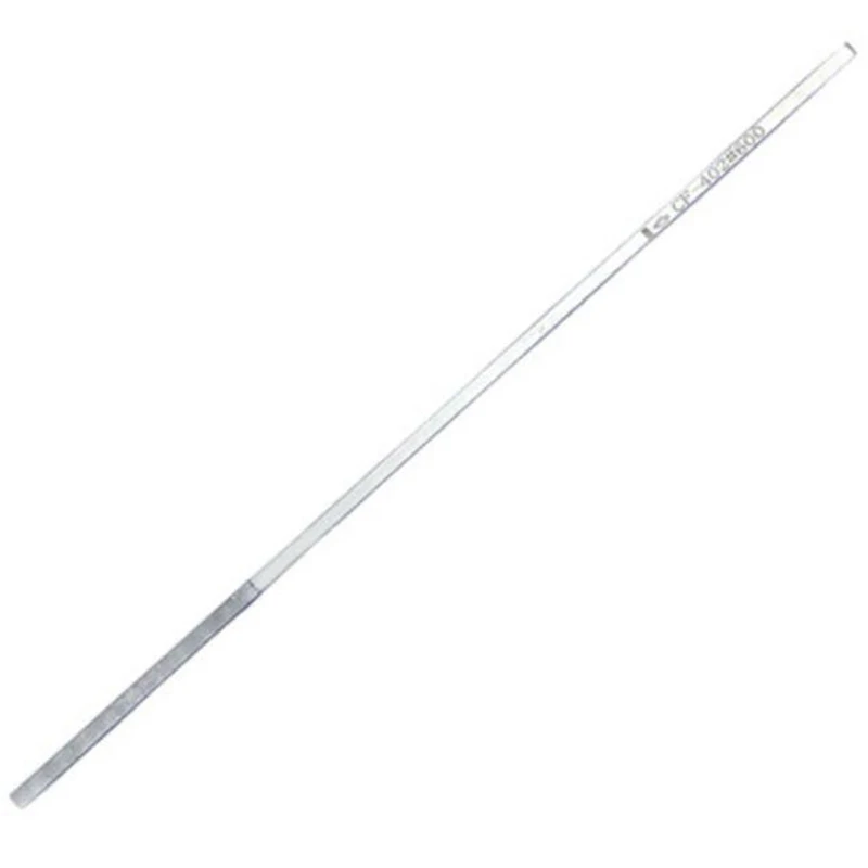 

Needle File for 12 Pieces of 180mm Taper Diamond File CF-400 Die Sinker