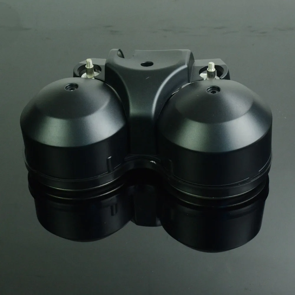 Аксессуары для мотоциклов тахометр спидометра инструмент датчик чехол CB400 CB400SF